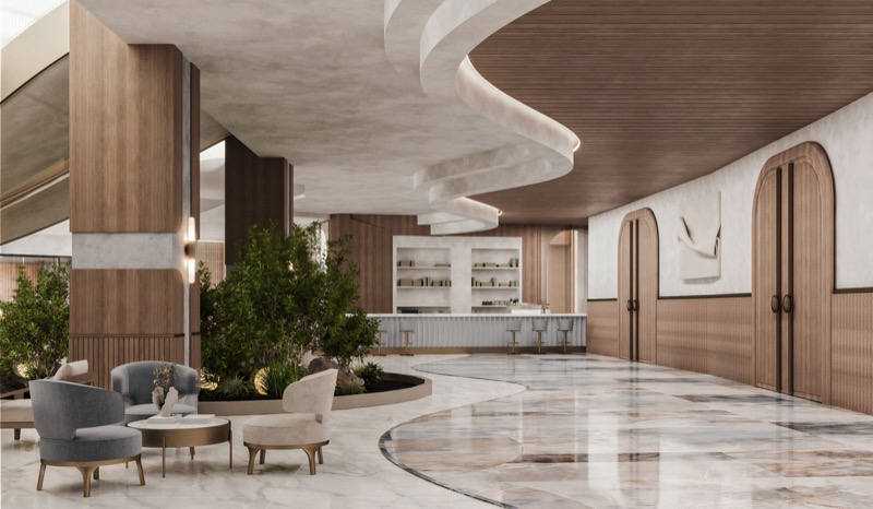 LOBBY 7