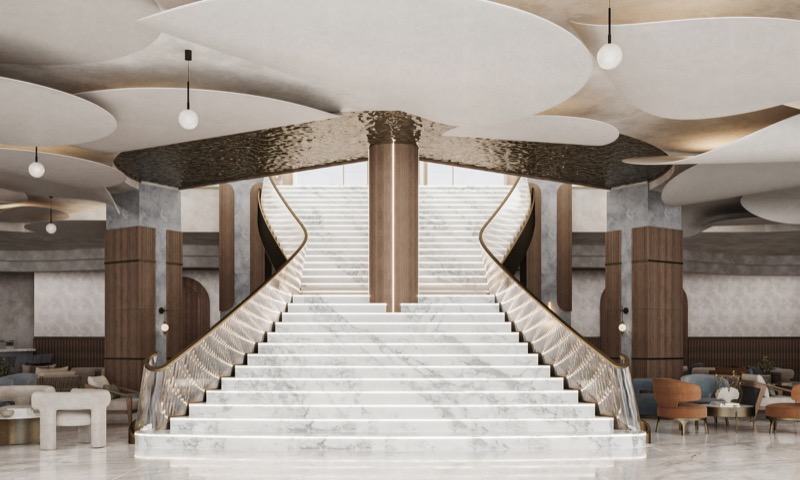 LOBBY 5