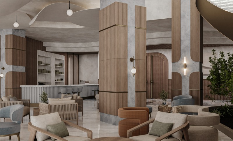 LOBBY 2