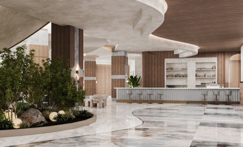 LOBBY 1