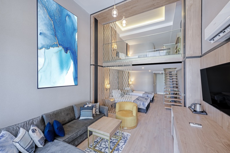 ROOMS 1