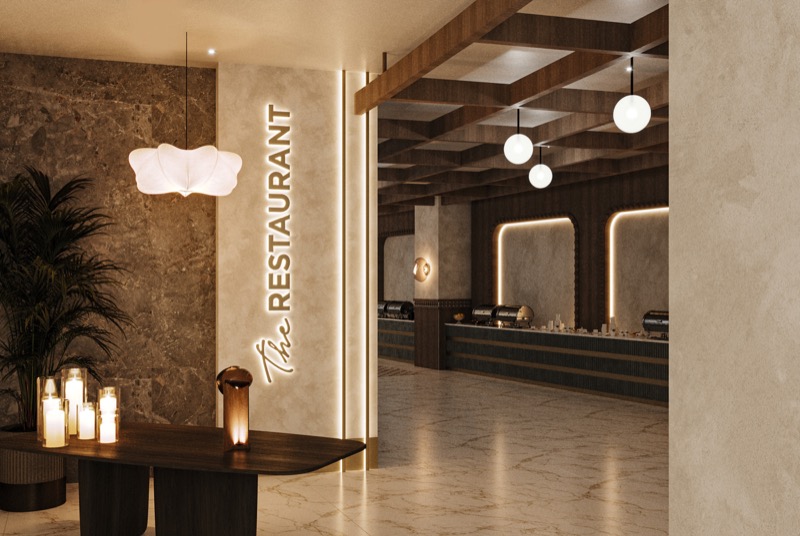 RESTAURANTS 8