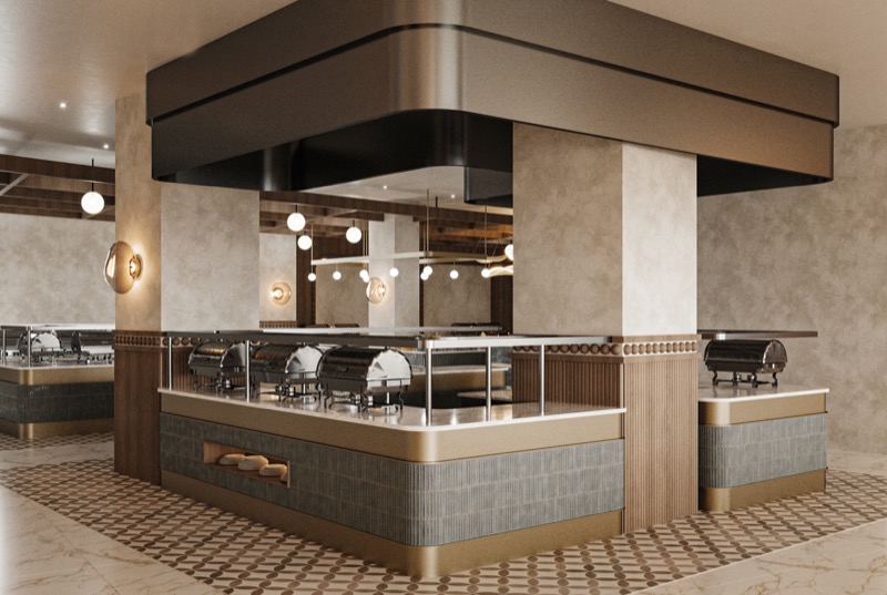 RESTAURANTS 7