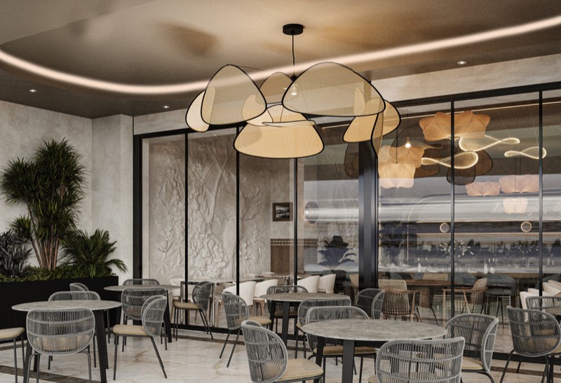 RESTAURANTS 4