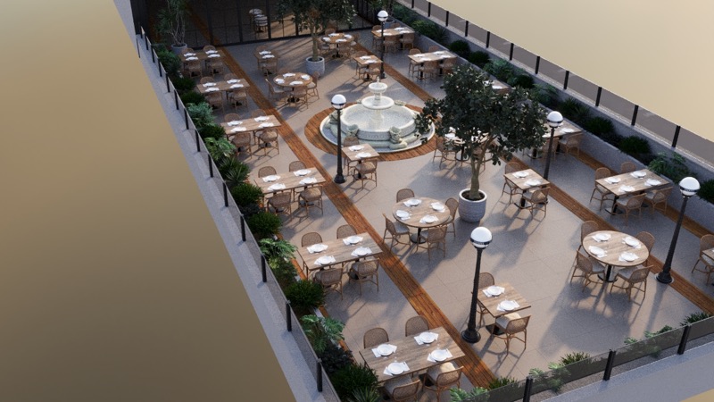 RESTAURANTS 1
